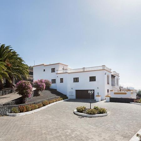 Villa Bellavista De Los Valles 特吉塞 外观 照片