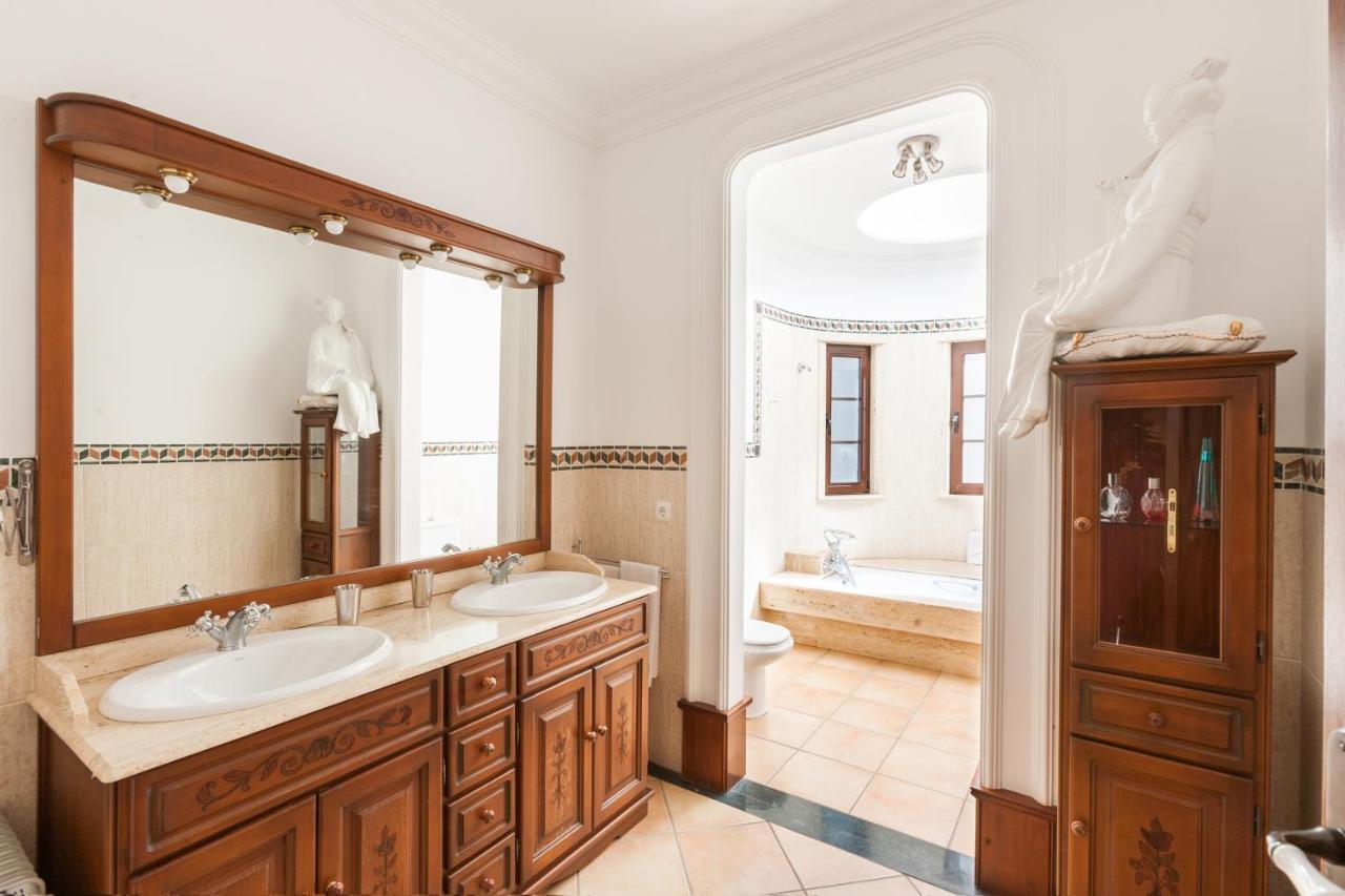Villa Bellavista De Los Valles 特吉塞 外观 照片