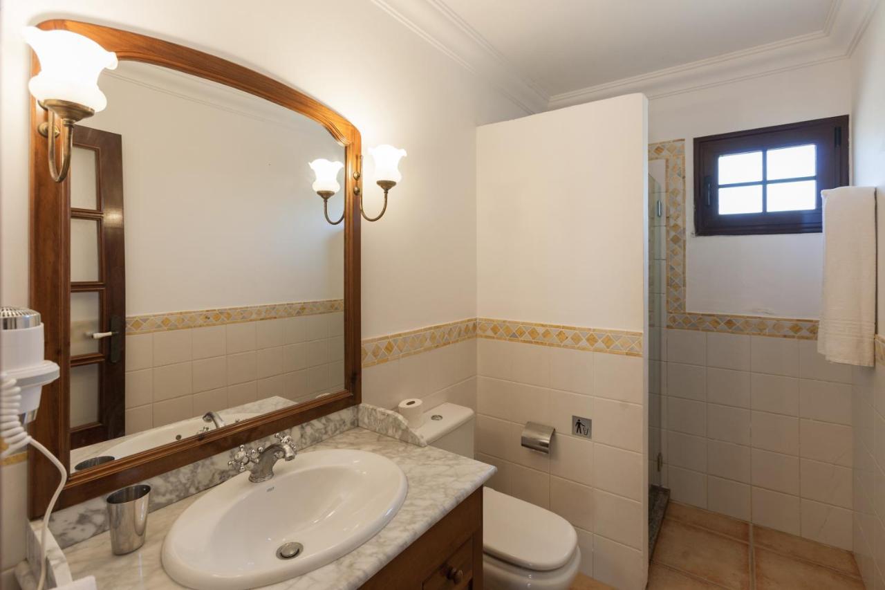 Villa Bellavista De Los Valles 特吉塞 外观 照片