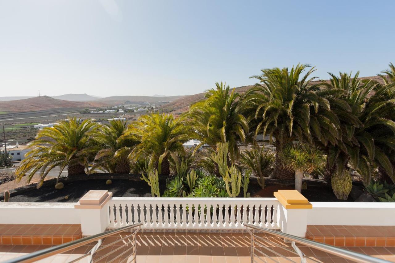 Villa Bellavista De Los Valles 特吉塞 外观 照片