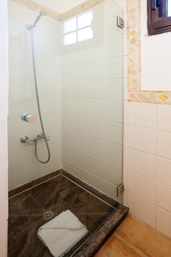 Villa Bellavista De Los Valles 特吉塞 外观 照片